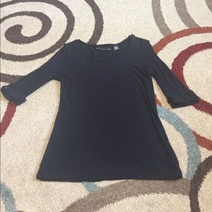 Allison Brittney | Women’s Blouse Size Medium